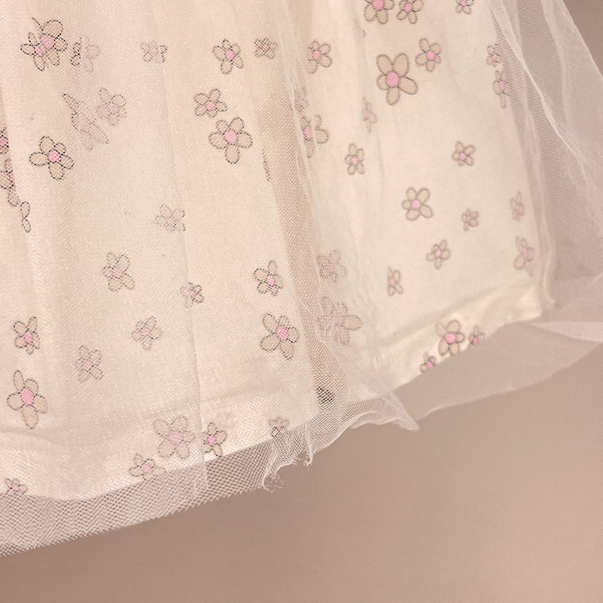 Zara Kleid Tüll | Größe 86