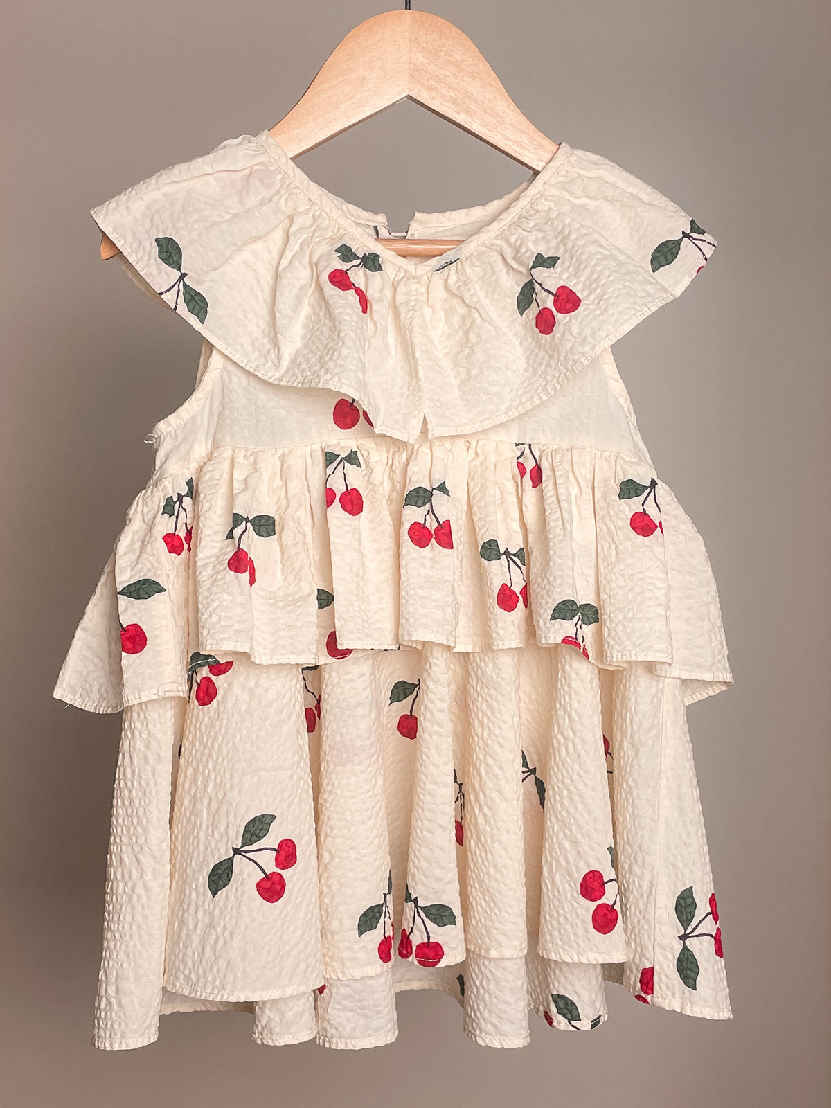 Konges Slojd Kleid | Größe 92