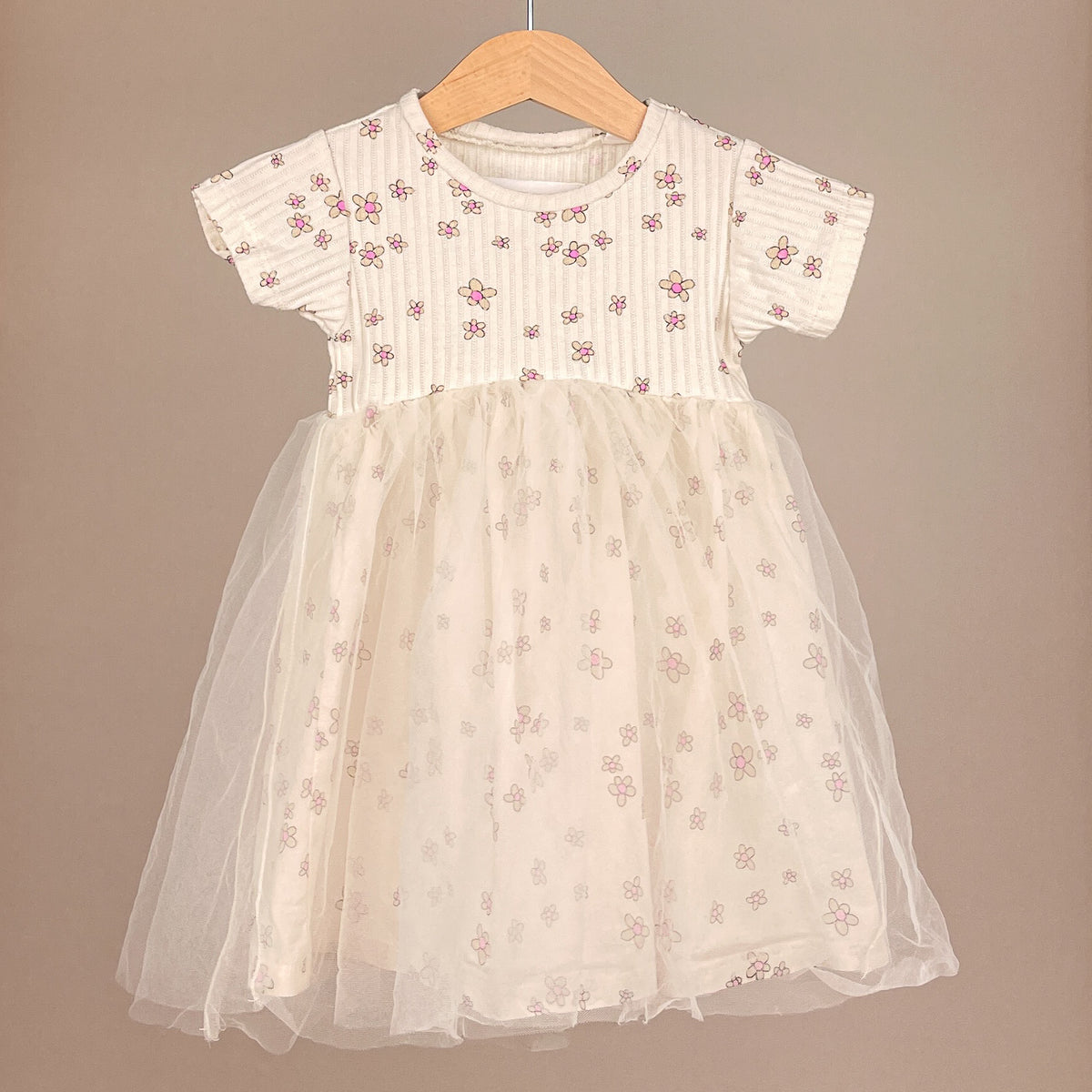 Zara Kleid Tüll | Größe 86