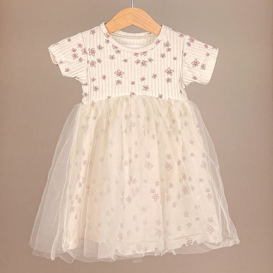 Zara Kleid Tüll | Größe 86