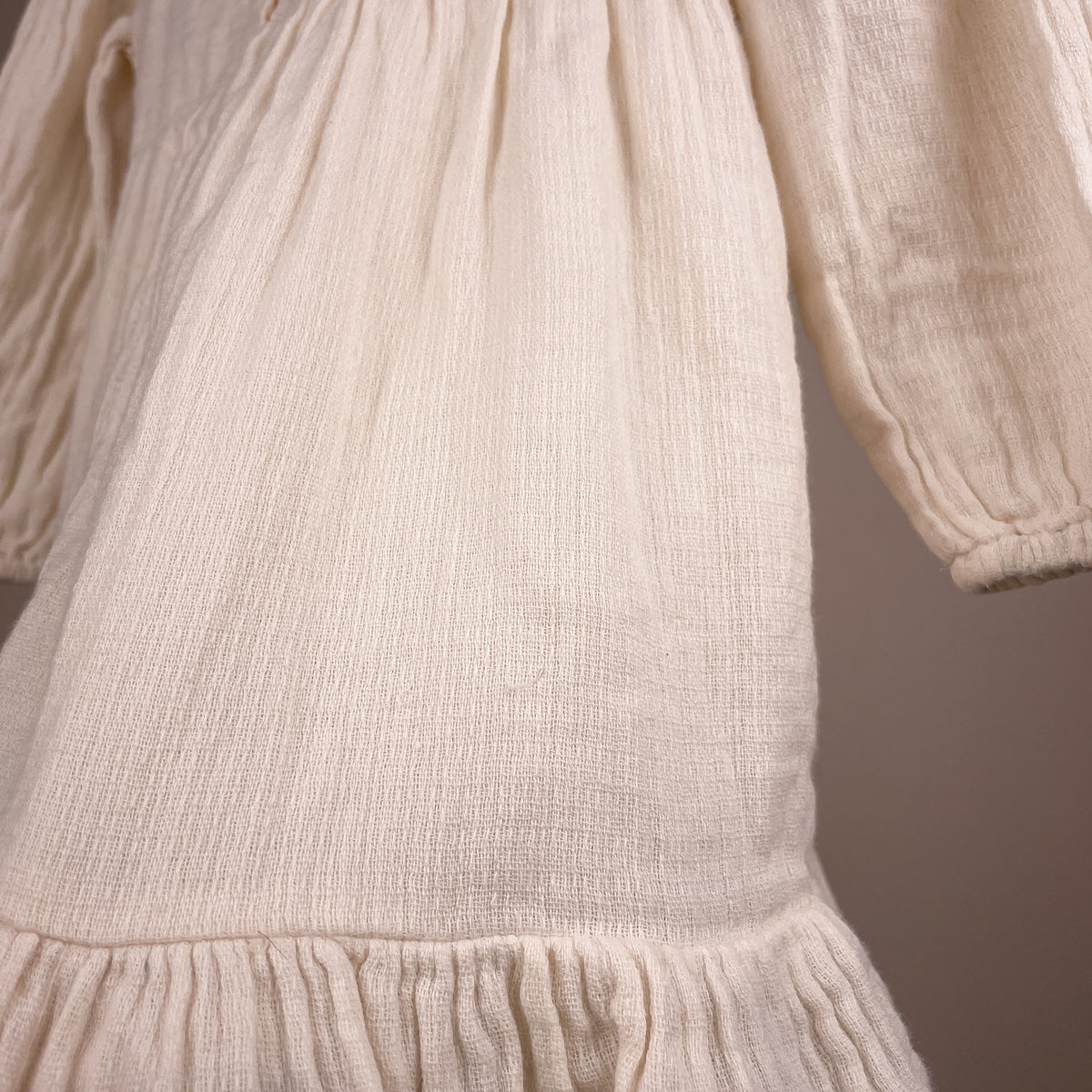 Zara Kleid Boho | Größe 86