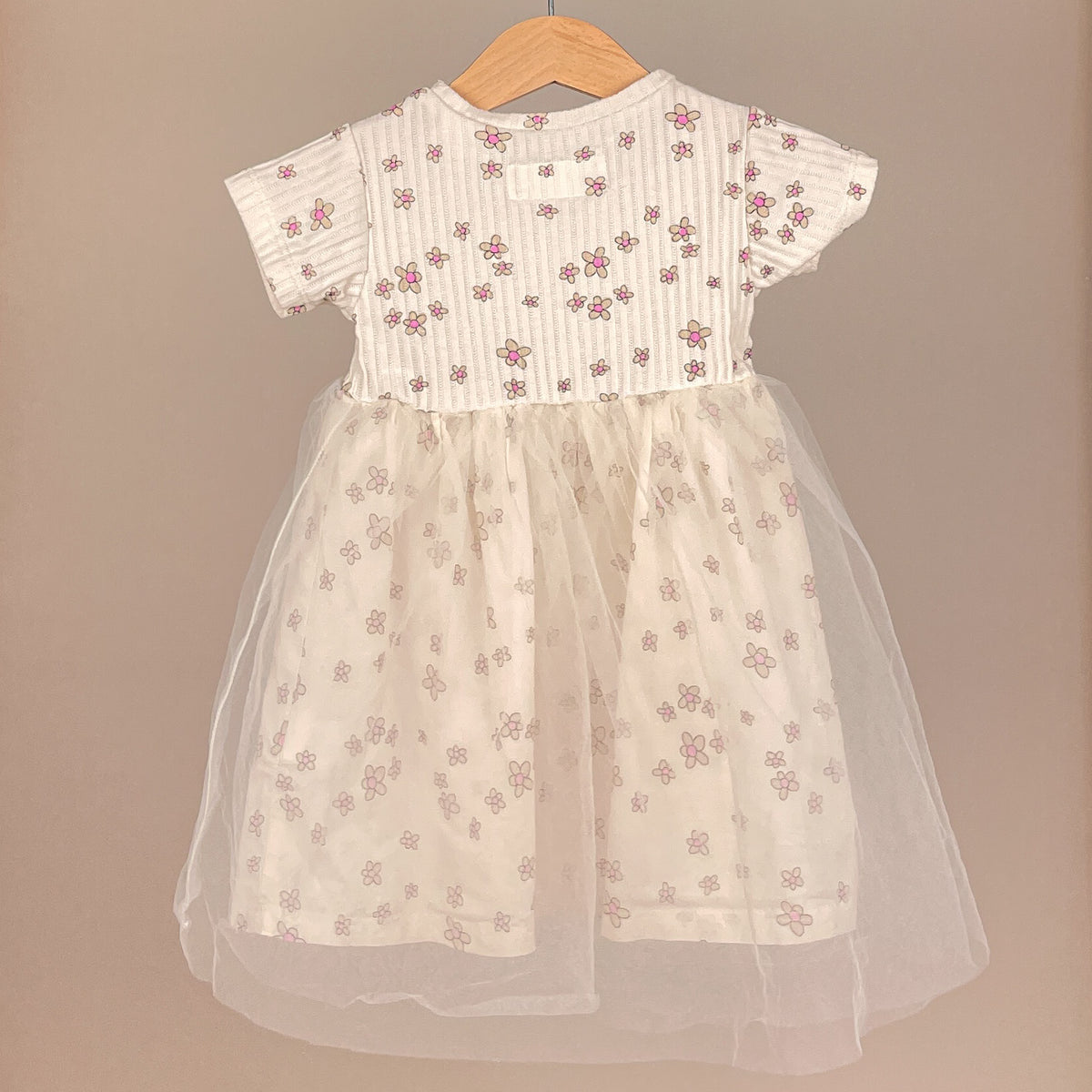 Zara Kleid Tüll | Größe 86